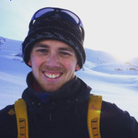 Jon Meiholt
