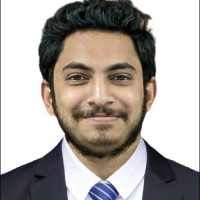 Tariq Ahamed