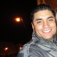 Alcino Junior