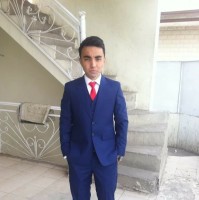 Hassnain Ali
