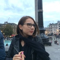 Viktoriia B.