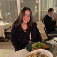 Mariam El Agroudy