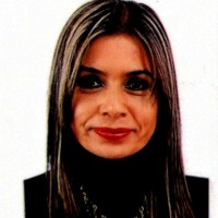 Alexandra Escarpeta León