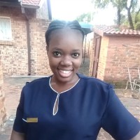 Zoleka Nkwane