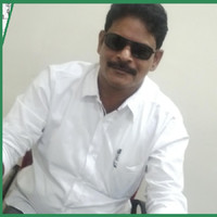 amaender rao bellampally