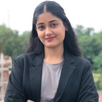 Deboshree Majumdar