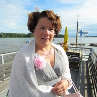 Fia Holmström