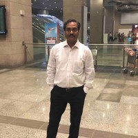 Raja Srivastava