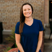Christine Andry, BSN, RN