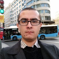 Oscar Mauricio Fernandez Alzate