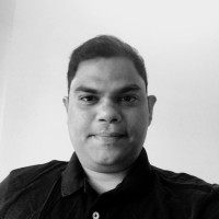 Mehul Rathod