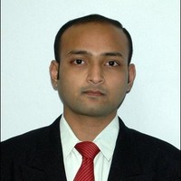 Vinish Kumar