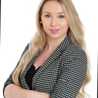 Astrid Varga