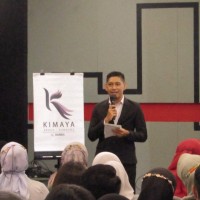 Muhamad Fauzi Sidiq