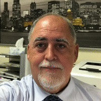 Guillermo Goytia