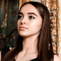 Yaroslava Oleksienko