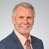 Clayton Robertson