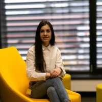 Elena Calin