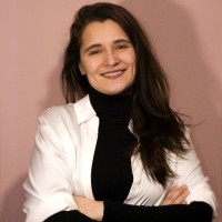 Anastasiia Nikolaeva