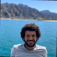 Osama Tarek