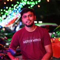 Shyam Prakash