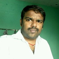V P Naresh