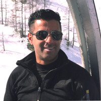Aziz Ouriaghli