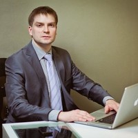 Alexey Kulikov
