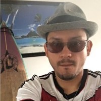 Gilbert Angel Flores