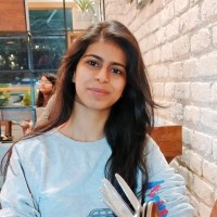 Mahima Arora