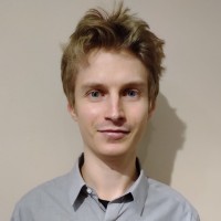 Alex Ciuba