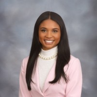 Morgan Jackson