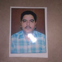 P Ravi Kumar