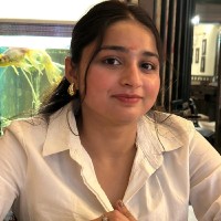Swati Rai