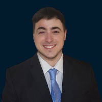 Zalman Korenblit, CPA, MBA