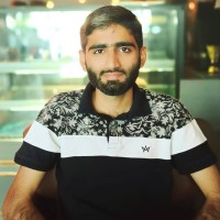 Usama IBRAHIM
