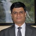 Ganapati Hegde