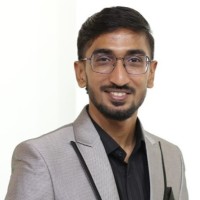 Akash SureshKumar