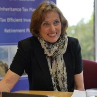 Susan Ruddick