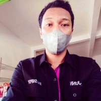Junaedi Abdullah