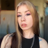 Anastasiya Varabyeva