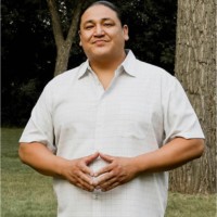 Brian Thunder Hawk
