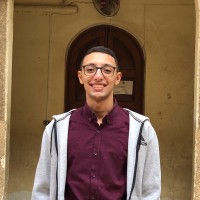 Andrew Sameh