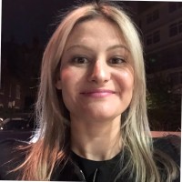 Despoina Ververi