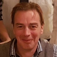 Mark Peeters