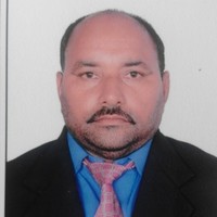 Harjinder singh mahal