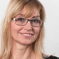 Ann Ponton Klevestedt