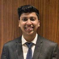 Nalin Bansal