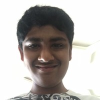 Indrayu Kothari