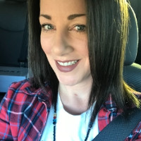 Lauren Ford